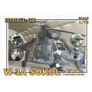 W-3A Sokol - DETAIL SET
