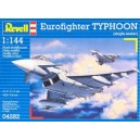1/144 Eurofighter Typhoon