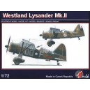 72048   Westland Lysander Mk.II 