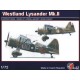 Westland Lysander Mk.II 